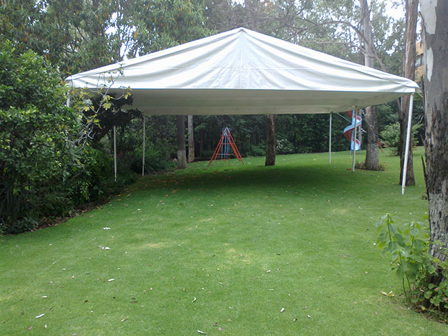 Carpas Alquiladora la Paloma